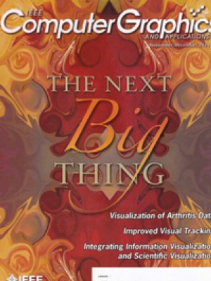 IEEE Computer Graphics and Applications
